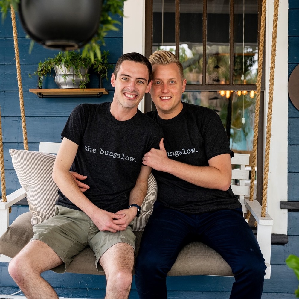 Meet your Posher, Brian